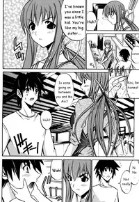 [XO Game Comics] Tsuma Shibori (Ch.1-3)(HMedia)eng