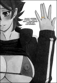 (C83) [Sankaku Apron (Sanbun Kyoden, Umu Rahi)] Akebi no Mi - Yuuko [English] [B.E.C. Scans]