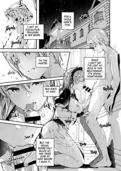 Reika wa Karei na Boku no Jouou Ch. 2 | Reika is a my splendid Queen #02