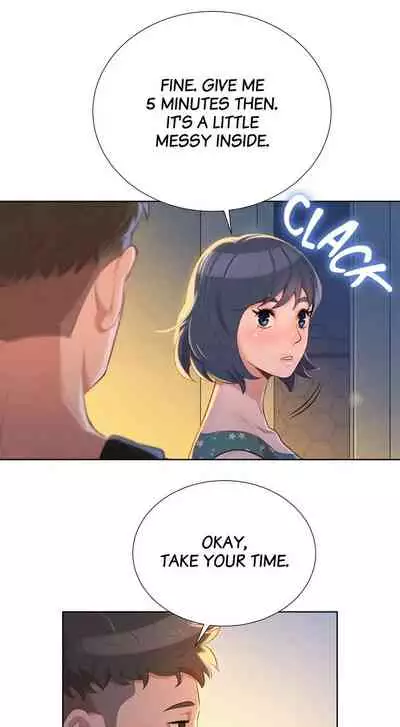 [Tharchog, Gyeonja] What do you Take me For? Ch.47/? [English] [Hentai Universe]