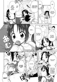 [Inuboshi] Tsukimisou no Akari | The Light of Tsukimi Manor Ch. 1-6 [English] [Hayama_Kotono]