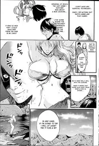 [Nagashima Chousuke] Kigenzen 10000 Nen no Ota | The Otaku in 10,000 B.C. Ch. 1-18 [English] [Natty Translations, Lazarus H]