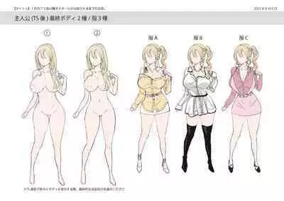 TS Onaho koujou kara ecchina onnanoko ga hitori syutka sareru koutei after o soete