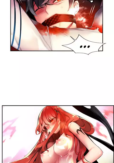 Lilith`s Cord Ch.1-41