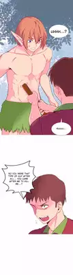 [Tankguy, ROZER] A World That I Rule Ch.01-25 [English] (Game of Scanlation) (Ongoing)