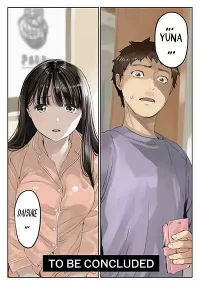 [Chocoro] Kanojo no SmaPho o Nozoita dake nano ni 2 | I Just Snooped through Her Smartphone 2 [English] [Decensored]