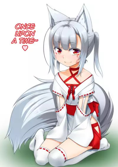 Mesu ♂ Kami
