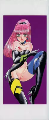 [Fujita Jun] Momoiro F Gata Rocket