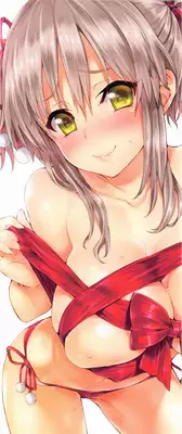 [Hisasi] Shoujo no Toge - No girl without a thorn + Toranoana Tokuten Kakioroshi 8P Shousasshi