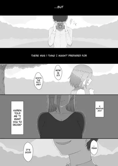 [Netorare no Tami] "7-nichikan no Netorase Kiroku" ~Tsuma Shiten~ Dai-4-wa [English]