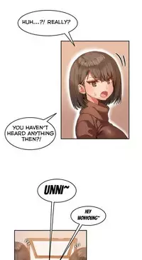 [Mx2J] Hahri's Lumpy Boardhouse Ch. 0-9 [English] (YoManga) (Ongoing)