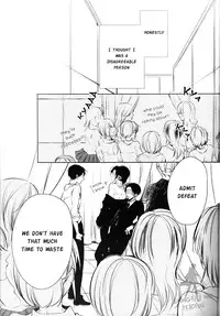 (Dai 3 Kai Hekigai Chousa Haku) [Fuukatei (Yazaki Ryoo)] LIP SERVICE (Shingeki no Kyojin) [English] [humanitys sassiest]