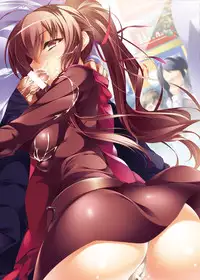 [Triangle!] Shoushika Taisaku de Akihabara ga Nakadashi Tokku ni Shitei Saremashita [Digital]