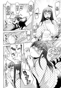 [Fukumaaya] Uiuishii Imouto | Naive Little Sister (Monthly QooPA 2014-08) [English] [Crystalium]