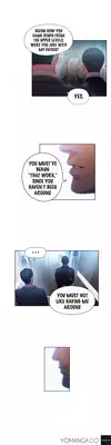 [BAK Hyeong Jun] Sweet Guy Ch. 1-47 [English] [YoManga]