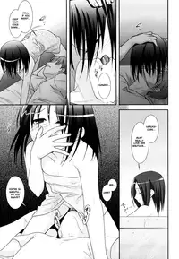 [Mizui Kaou] Little By Little [English] {Hayama_Kotono}