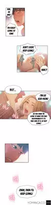 [BAK Hyeong Jun] Sweet Guy Ch. 1-49 [English] [YoManga]