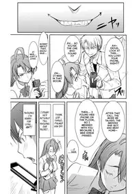 [Tanaka Aji] UnSweet Inoue Ai + (Plus) 2 Tainted by the guy I hate... I have to hate it... Digital ver. vol.2 [English]