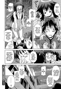 [Shiran Takashi] Junbishitsu de Tsukamaete | Caught in the Lab (COMIC Megastore 2010-04) [English] [Rinruririn]
