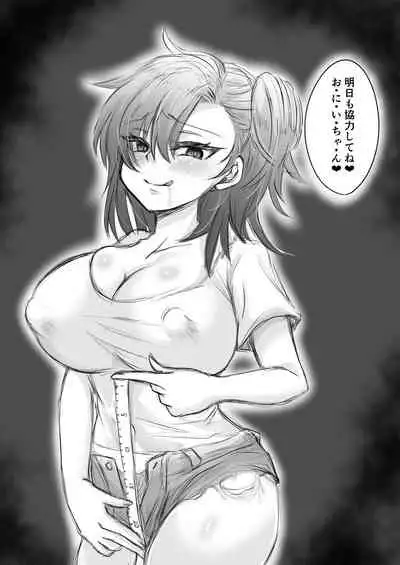 妹ちゃんシリーズ