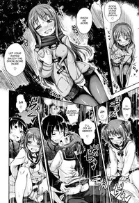 [Akinosora] Maihime [English] {doujin-moe.us}