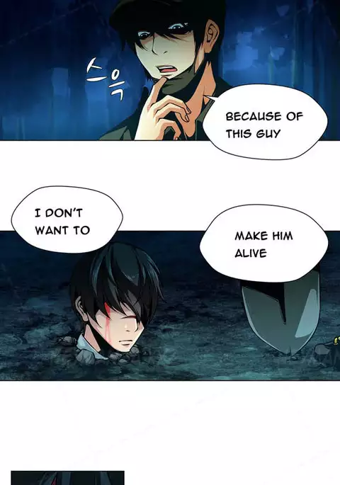 Twin Slave Ch.1-39
