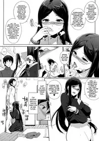 [Sasamori Tomoe] Houkago no Yuutousei Ch. 1-2, 4-8 + Appendix [English]