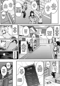 (C91) [Otogi no Kuni no Soapland (Kurokawa Otogi)] Oasis ni Miserarete | Seduced by the Oasis [English] =Dark Mac + CW=