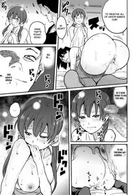 [Hana Hook] Hahaoya Shikkaku - Elite Oyako no M Buta Netorare Tenraku Jinsei & Epilogue Oyako-hen [English/Completed]