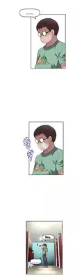 Brawling Go 0-18 Chapters (To be continued)