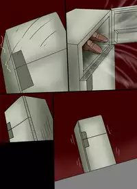 [第3の狂森] Reizouko (Fate/stay night)