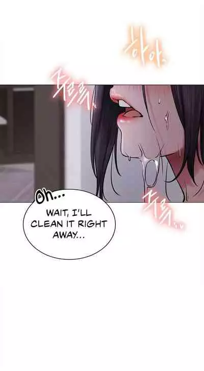 [Gregor, JJangE] Staying with Ajumma (1-20) [English] [ The Blank ] [Ongoing]