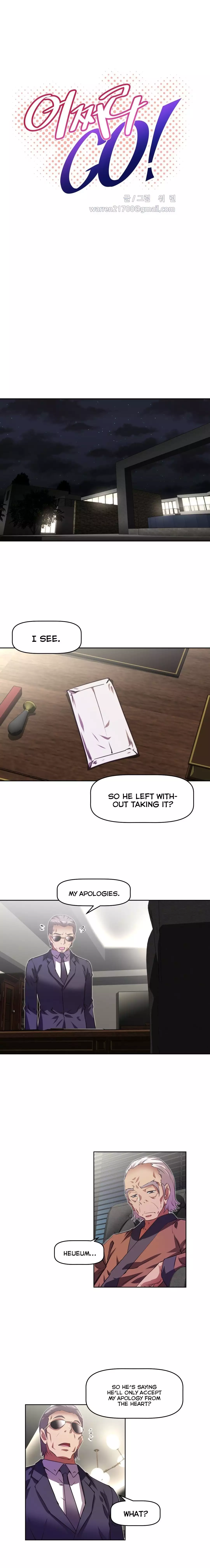 Brawling Go Ch.76-115