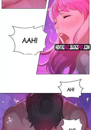 What do you Take me For? Ch.41/?