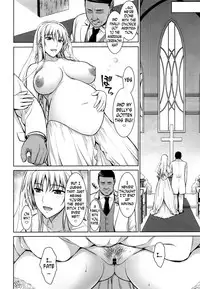 (C92) [Type-G (Ishigaki Takashi)] Mesu Kagura -Fate Hen 5- (Mahou Shoujo Lyrical Nanoha) [English] [N04H]