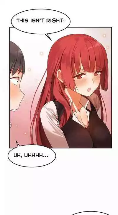 [Goon Yo Hee, Mx2j] Hahri’s Lumpy Boardhouse Ch.10/32 [English] [Hentai Universe] Ongoing