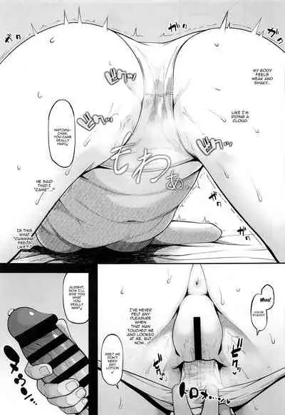 (COMIC1 BS-sai Special) [Re:Cre@tors (Hiiragi Hajime)] Kairaku Ochi shita Botebara Joou Historia | If Historia Gives Into The Pleasure She'll Become A Pregnant Bellied Queen (Shingeki no Kyojin) [English] {Doujins.com}