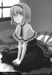 (C81) [RUBBISH Selecting Squad (Namonashi)] RR-01 (Various)