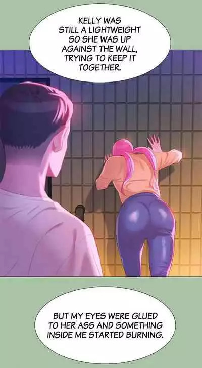 [Tharchog, Gyeonja] What do you Take me For? Ch.47/? [English] [Hentai Universe]