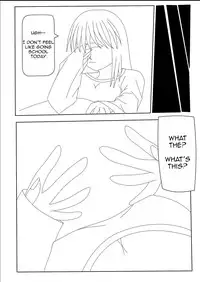 (俺と角煮と油そば) I Had Become A Girl When I Got Up In The Morning Part 1 [English] (CrayZayJay)
