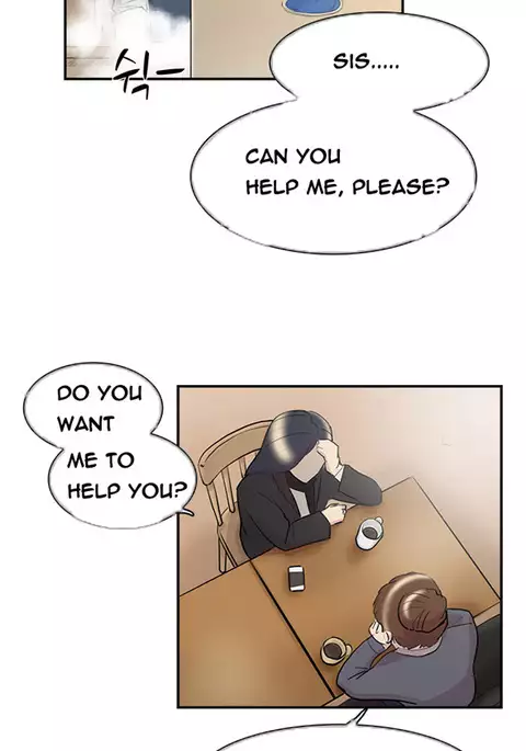 Double Date Ch.1-16