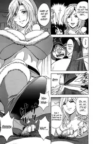 [Hidemaru] Hustle! Danchizuma Ch. 1-18 END [English] [Lazarus H]