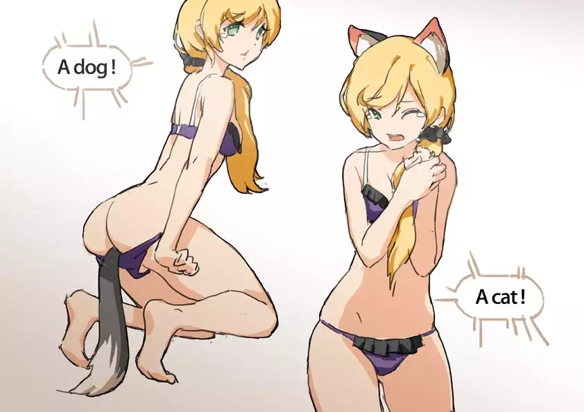 Pixiv Artist - 汁 --- Learn English