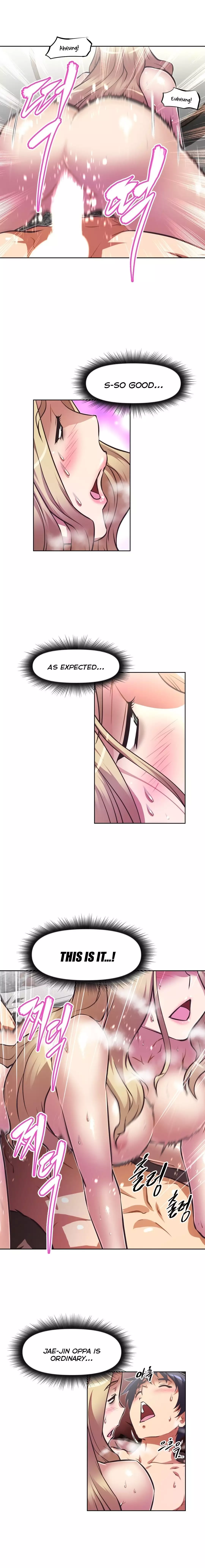 Brawling Go Ch.76-125
