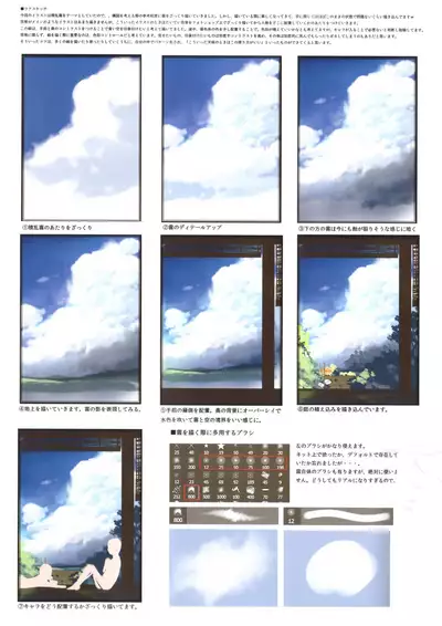 (Reitaisai15) [Gekidoku Shoujo (ke-ta)] GRAFFITI summary 2015-2017 (Touhou Project)