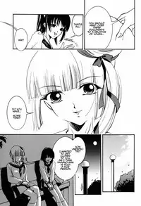 (C77) [Barbaroi no Sato (Ryuuka Ryou)] The Dancing Princess - Maihime (Vampire Princess Miyu) [English] [EHCOVE]