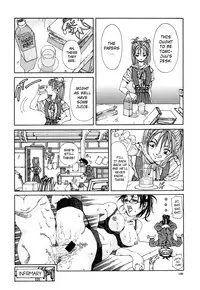 [Seto Yuuki] Stringendo [English]