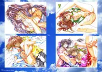 (C68) [Watsukiya (Watsuki Ayamo)] Watsukiya no Hon Soushuuhen 1 (Various)