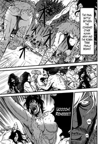 [Nagashima Chousuke] Kigenzen 10000 Nen no Ota | The Otaku in 10,000 B.C. Ch. 1-23 [English] [Natty Translations, Lazarus H]