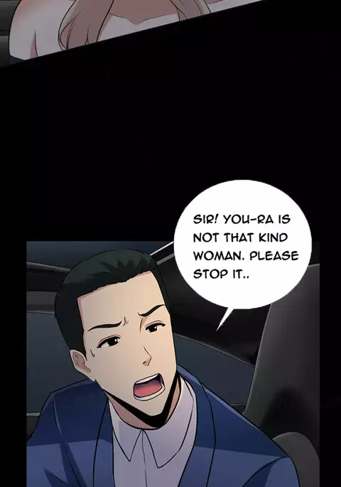 Dark Game Ch.1-14